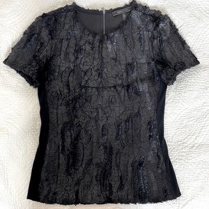 BCBG MaxAzria top